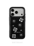 Black phone case 