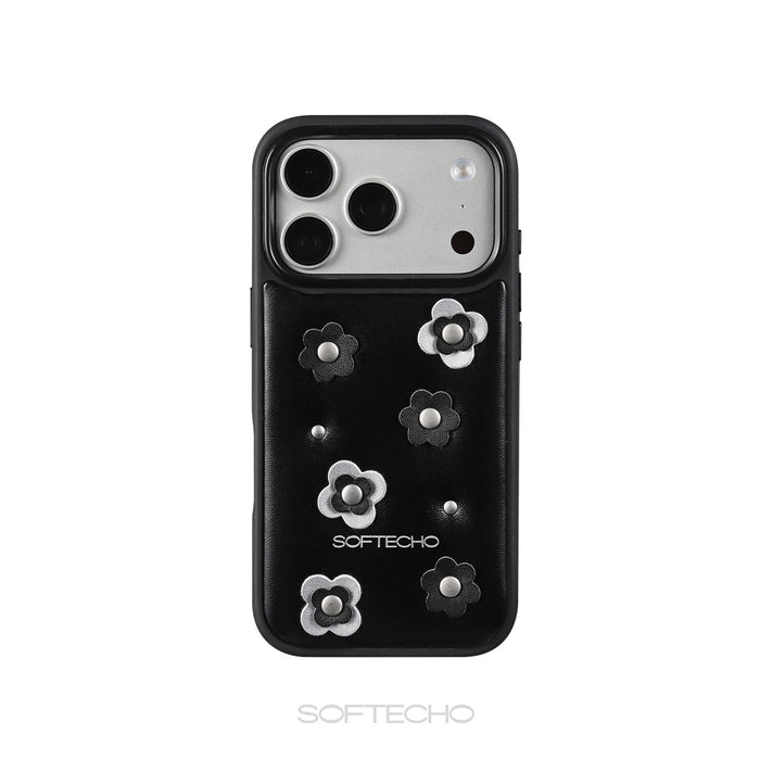 Black phone case 