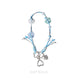 Color Wax Cord Strap