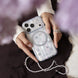 Stardust Glow Magnetic Phone Case