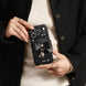 Midnight Crystal Magnetic Cases