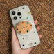 Nebula Agate Case & Stand