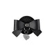 Midnight Bow Magnetic Stand