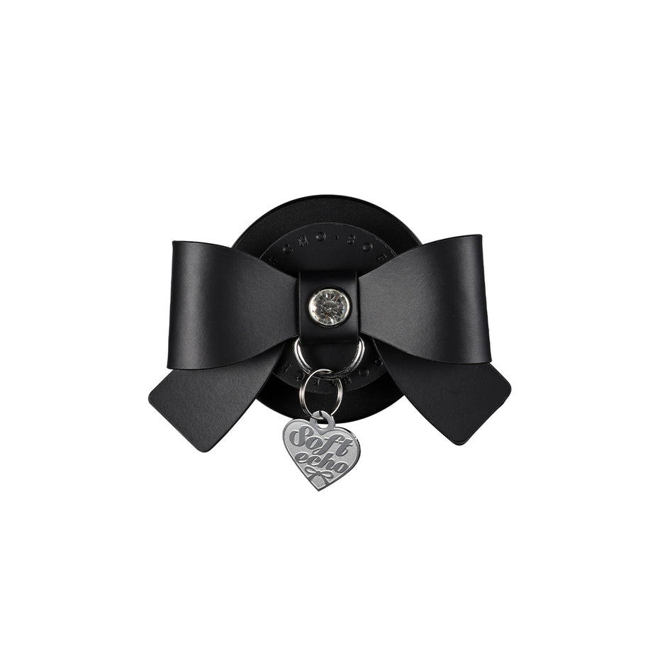 Midnight Bow Magnetic Stand