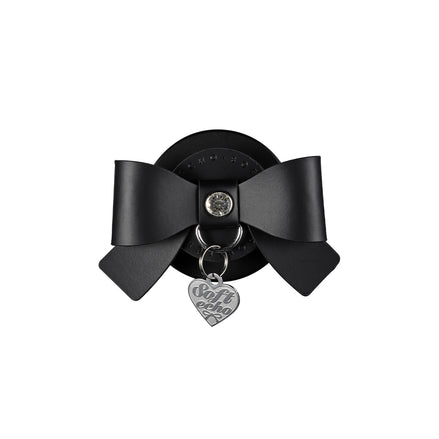Midnight Bow Magnetic Stand