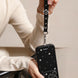 Midnight Crystal Magnetic Cases