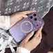 Stardust Glow Magnetic Phone Case