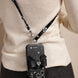 Midnight Crystal Magnetic Cases