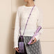 Handwoven Cord Strap