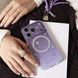 Stardust Glow Magnetic Phone Case