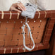 Handwoven Cord Strap