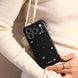 Midnight Crystal Magnetic Cases