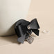 Midnight Bow Magnetic Stand