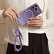 Stardust Glow Magnetic Phone Case