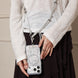 Stardust Glow Magnetic Phone Case